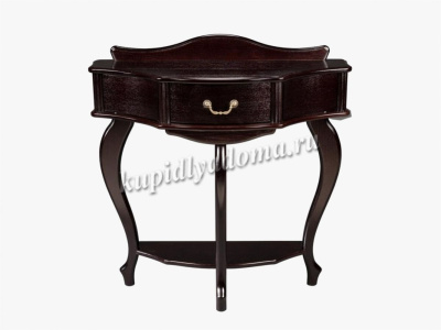 Консоль Джульетта (Венге)