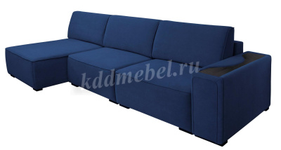 Угловой диван-кровать Монреаль Оттоманка (6 кат.)