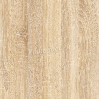 Комод-обувница Куба 13.113 N (Дуб сонома/Белый премиум)