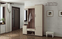 визит ясень