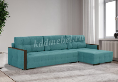 Угловой диван-кровать Линкольн ДУ (4 кат.)