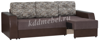 Диван-кровать Спиннер МД (2 кат.)