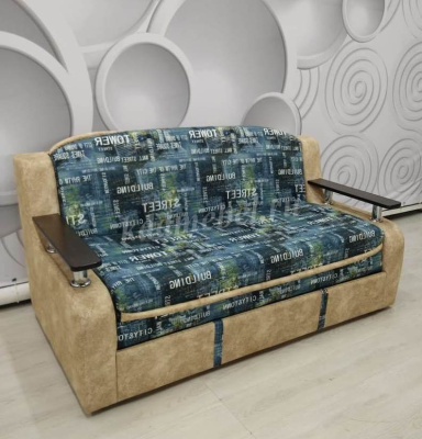 Диван-кровать Уют большой с д/п (1 кат.)