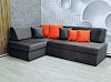 Диван угловой Нео-8 ДУ (2 кат.)