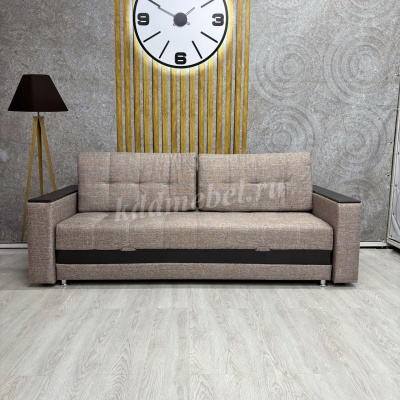 Диван-кровать Десерт (Рогожка)