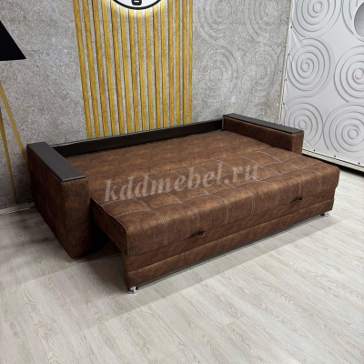 Диван-кровать Десерт (Велюр)