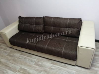 Диван-кровать Манхеттен БД (3 кат.)
