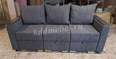 Угловой диван-трансформер Новый (2 кат) Б