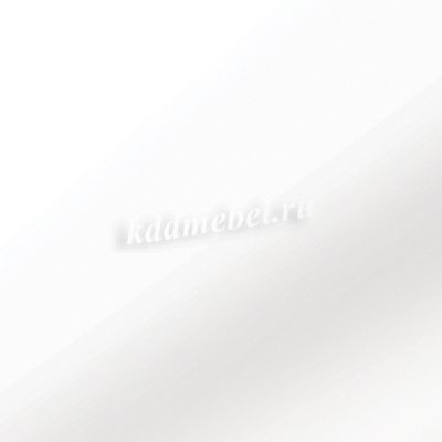 Шкаф для одежды Лайн 08.122 (Дуб серый крафт/Белый глянец)