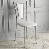Стул обеденный Марсель стандарт 2 (Белый)