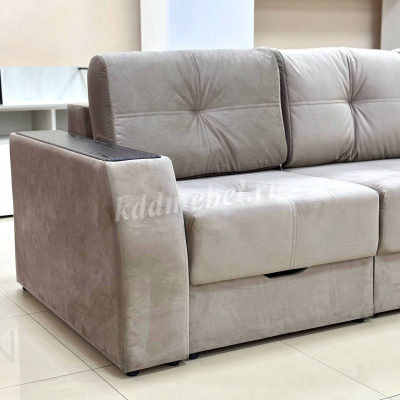 Диван-кровать Спиннер БД (1 кат.)