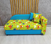 Диван-кровать Нео-22 БД правый (1 кат.)