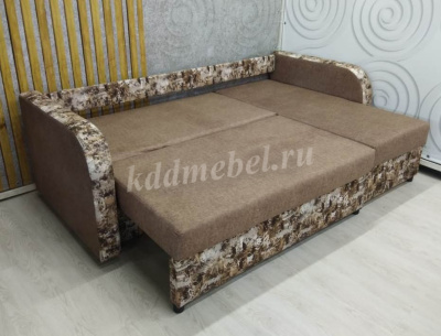 Угловой диван-кровать Монако правый (1 кат.)