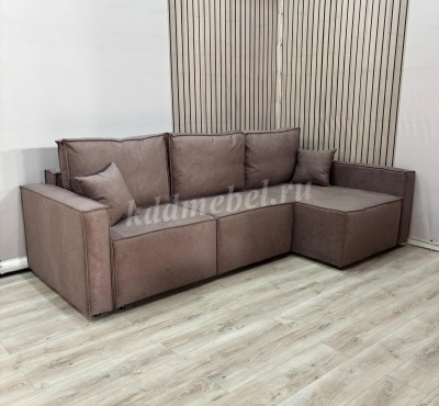 Угловой диван-кровать левый Честер-2 С (2 кат.)