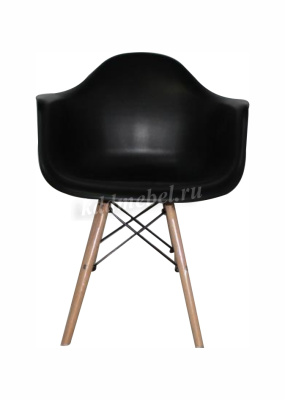 Стул обеденный PP-620 (Черный)