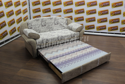 Диван-кровать Уют большой Ник (1 кат.)