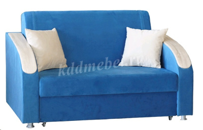 Диван-кровать Милан 2 № 150 МД (1 кат.)