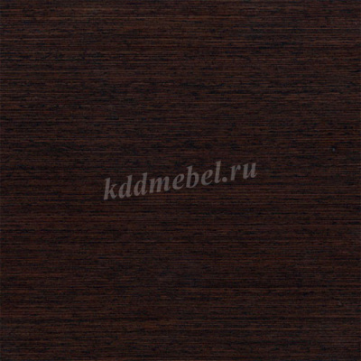 Тумба под ТВ Камея со стеклом (Венге/Белый глянец)