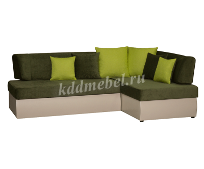 Диван угловой Нео-8 ДУ (3 кат.)