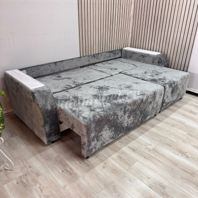 Угловой диван-трансформер Орхидея (2 кат)