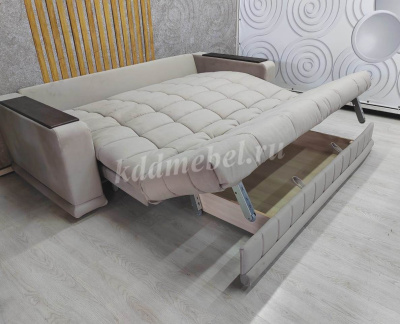 Диван-кровать Амадей-2 БД 1800 (3 кат.)