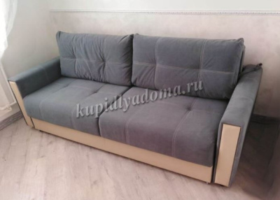 Диван-кровать Манхеттен 2 БД (2 кат.)