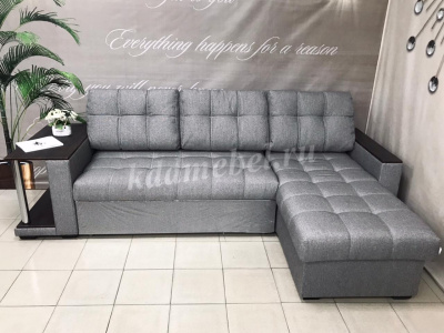 Угловой диван-кровать Мальта-2 ДУ (2 кат.)