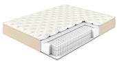 Матрас Zefir Hard 1600*2000 (Тик хлопковый)