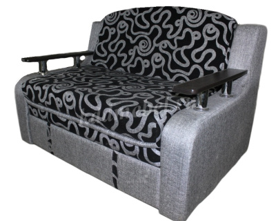 Диван-кровать Уют малогабаритный с д/п (1 кат.)