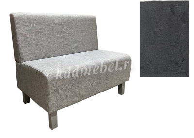 Скамья прямая Марсель (Ткань 466)