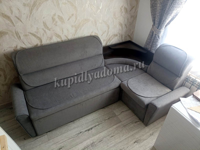Кухонный диван ССУ-2 (2 кат.)