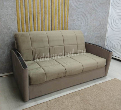 Диван-кровать Коралл-2 БД (2 кат.)