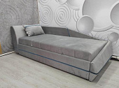 Диван-кровать Нео-17 БД Левый (3 кат.)