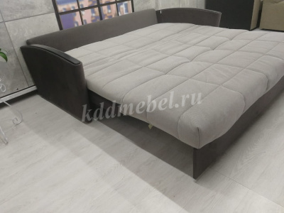 Диван-кровать Коралл-2 БД 1800 (2 кат.)