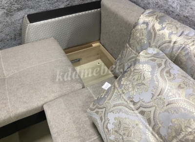 Диван-кровать Спиннер МД (2 кат.)