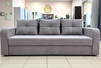 Диван-кровать Евро без накладок (2 кат) С