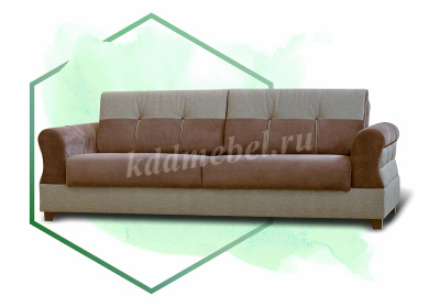 Диван-кровать Бруклин-2 БД (3 кат.)