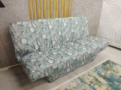 Диван-кровать София Люкс БД (1 кат.)