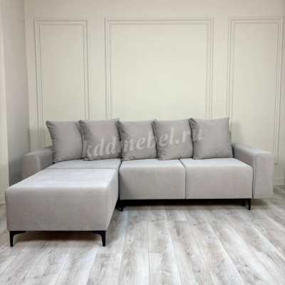 Угловой диван-кровать Халиф-2 ДУ (3 кат.)