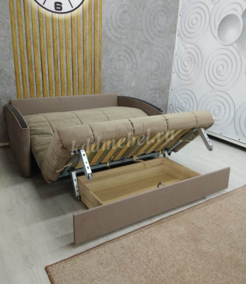 Диван-кровать Коралл-2 БД (2 кат.)