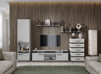 Гостиная Модена комп. 1
