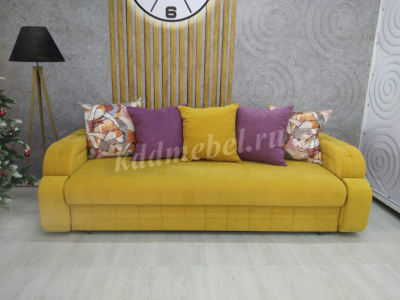 Диван-кровать Антей БД С (3 кат.)