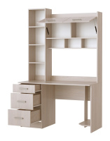 ПКС-5 Ясень Анкор светлый откр мал