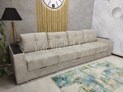 Диван-кровать Спиннер БД (4 кат.)