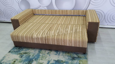 Диван-кровать Манхеттен БД Тик-так  (2 кат.)