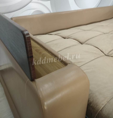 Диван-кровать Амадей-2 БД 1800 (3 кат.)