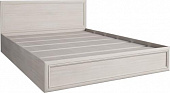 Кровать Принцесса 1.2 (Ясень анкор белый)
