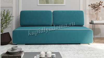 Диван-кровать Дона 2 БД (2 кат.)