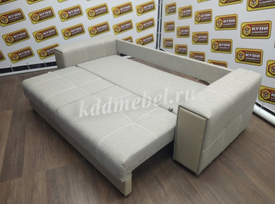 Диван-кровать Манхеттен БД Тик-так  (2 кат.)