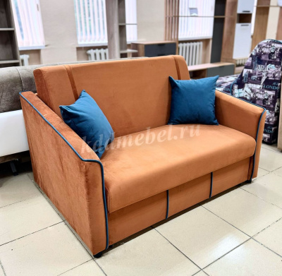 Диван-кровать Милан 3 № 120 МД (2 кат.)